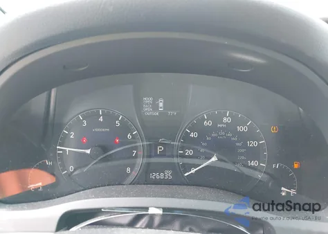 2011 Lexus Rx 350 from USA, damaged, VIN 2T2BK1BAXBC093208